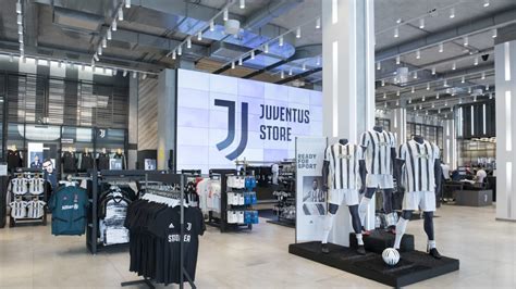 juventus us shop.